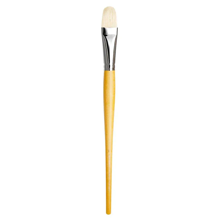 7400 Da Vinci MAESTRO filbert shape medium