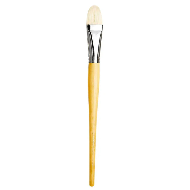 7400 Da Vinci MAESTRO filbert shape medium