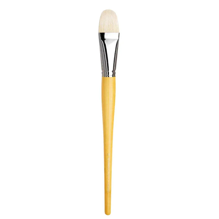 7400 Da Vinci MAESTRO filbert shape medium