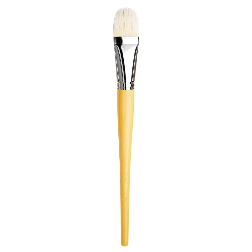 7400 Da Vinci MAESTRO filbert shape medium