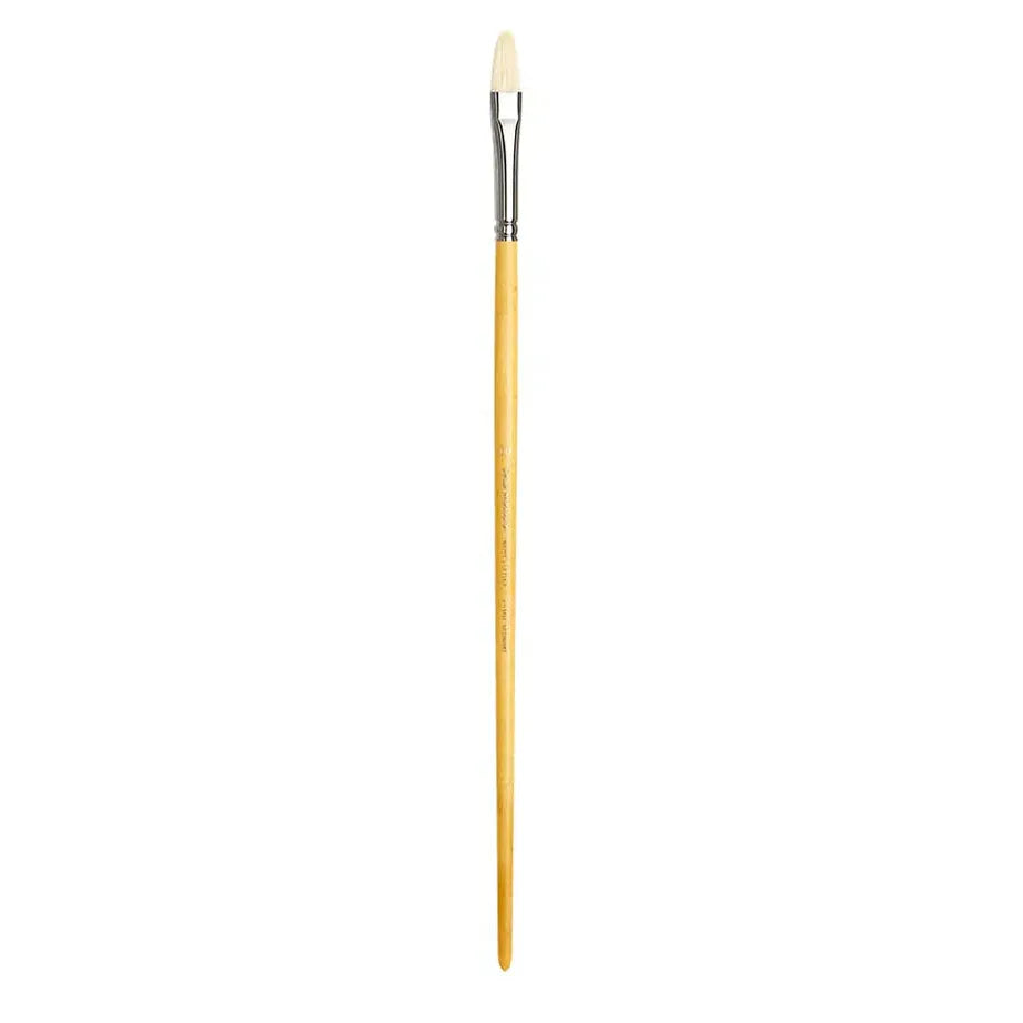 7400 Da Vinci MAESTRO filbert shape medium