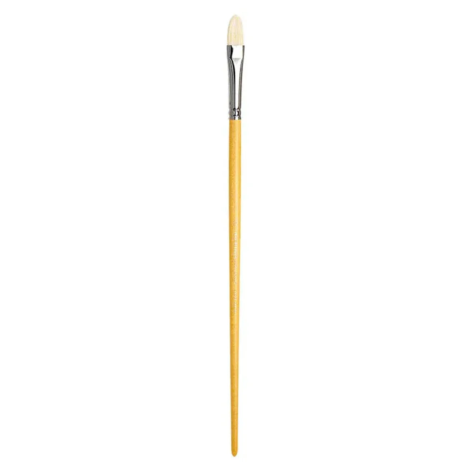 7400 Da Vinci MAESTRO filbert shape medium