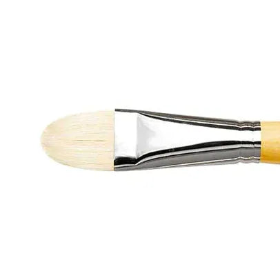 7400 Da Vinci MAESTRO filbert shape medium