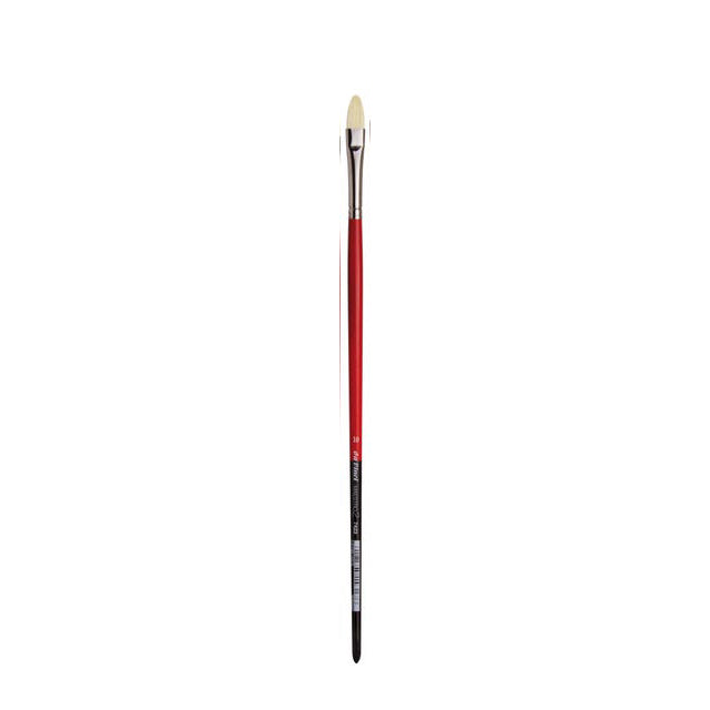 7423 Da Vinci MAESTRO2 filbert medium