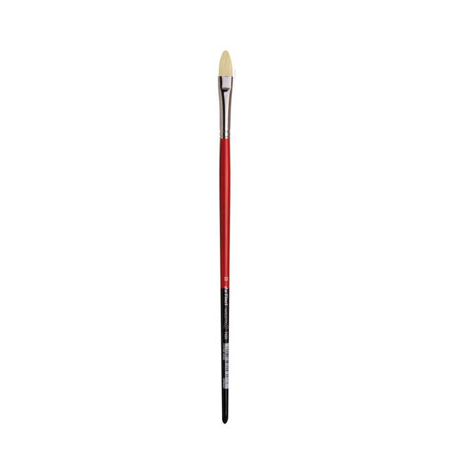 7423 Da Vinci MAESTRO2 filbert medium