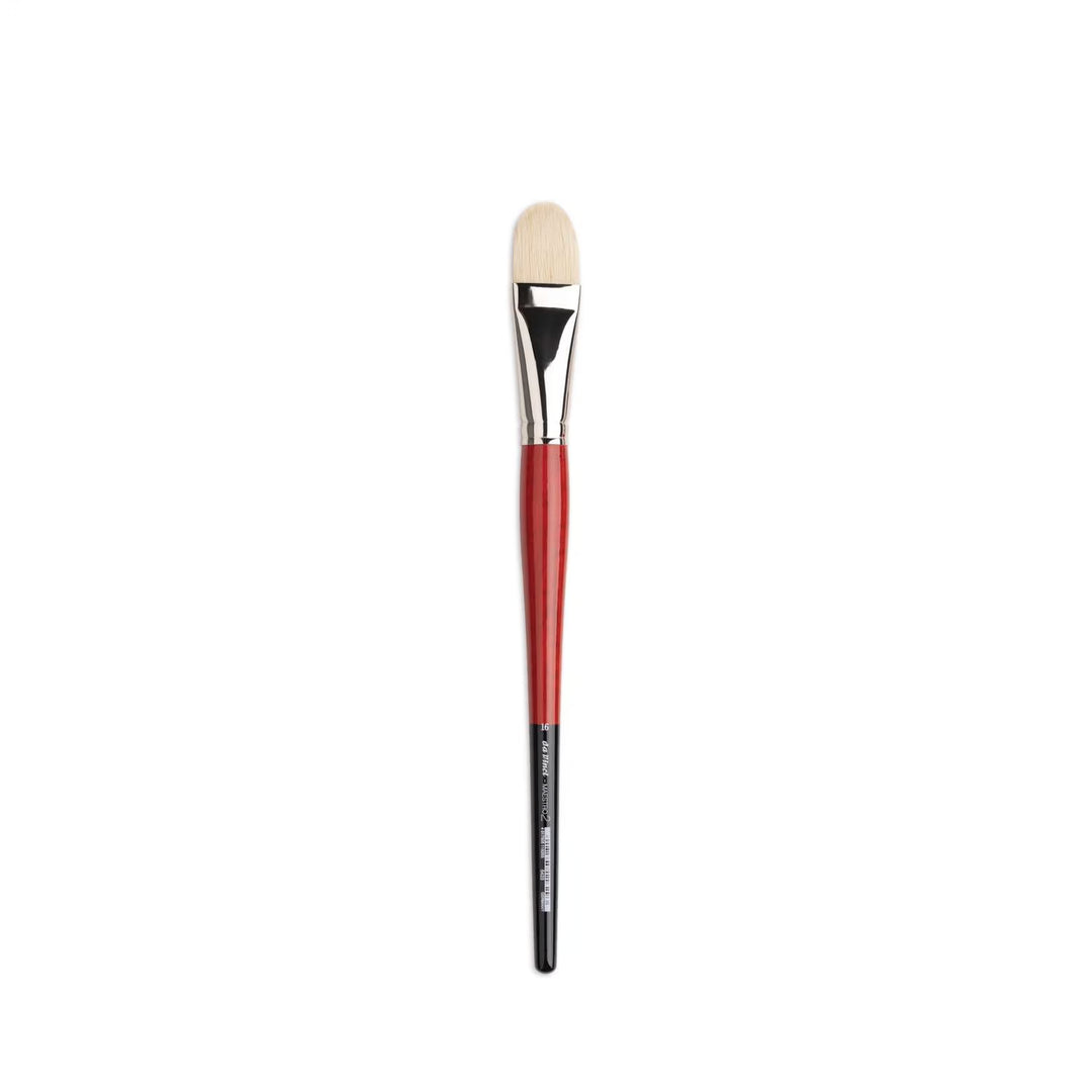 7423 Da Vinci MAESTRO2 filbert medium