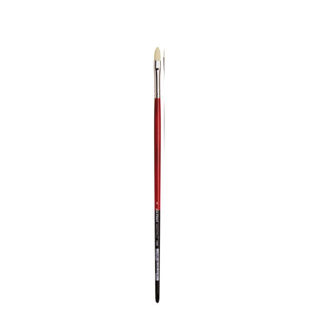 7423 Da Vinci MAESTRO2 filbert medium