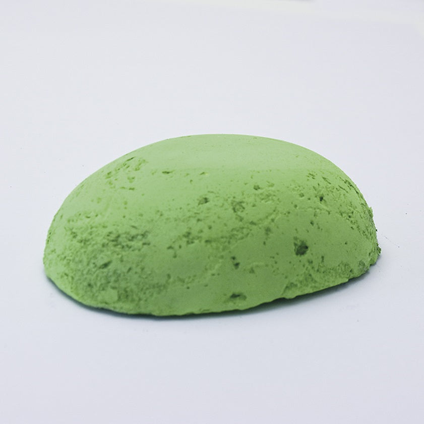 Baryte Green 762 Sennelier Pebble Soft Pastel