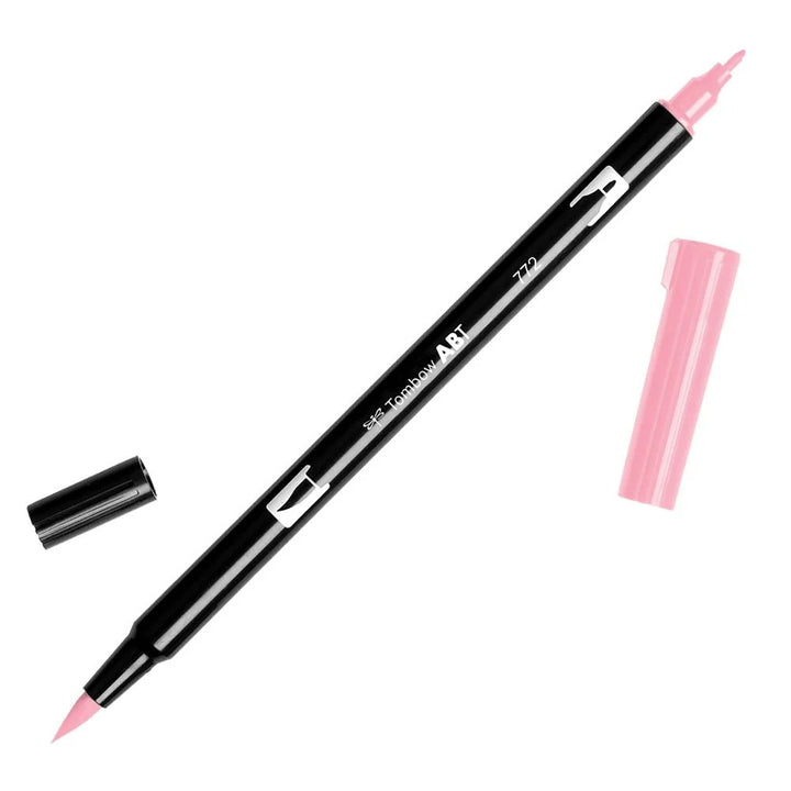 Blush 772 Tombow Dual Brush Pen