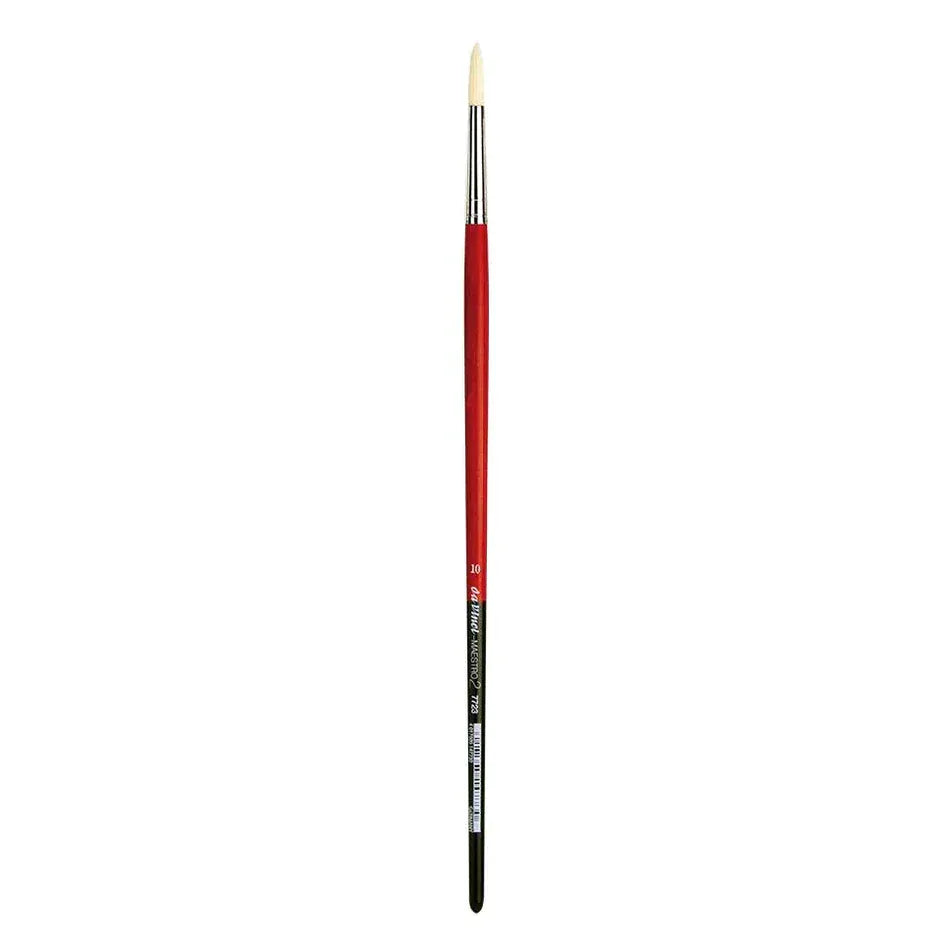 7723 Da Vinci MAESTRO2 round medium