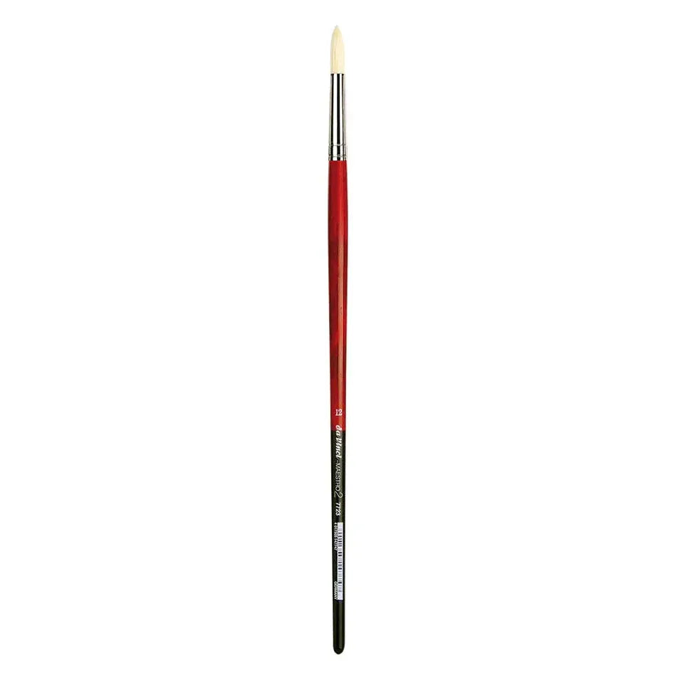 7723 Da Vinci MAESTRO2 round medium