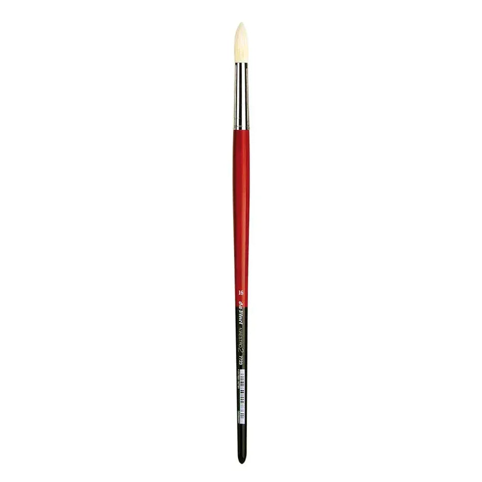 7723 Da Vinci MAESTRO2 round medium