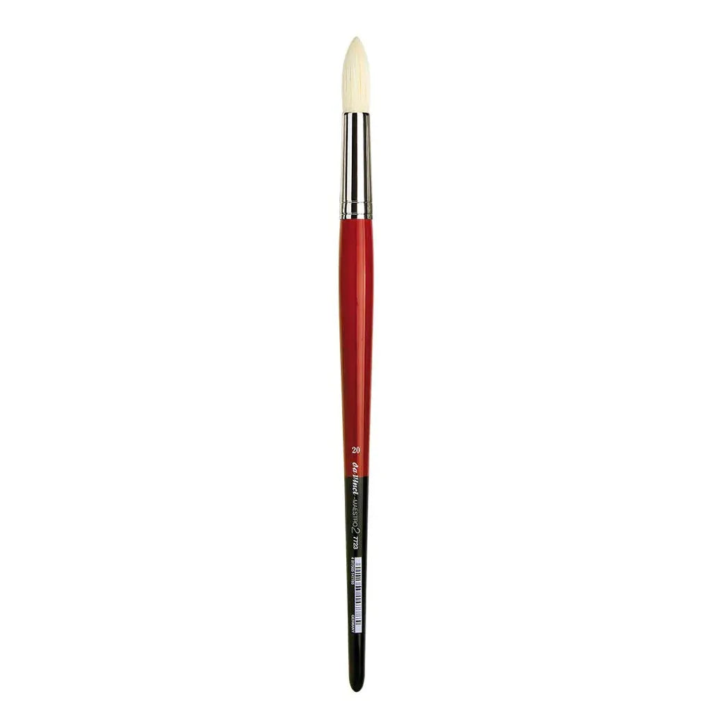 7723 Da Vinci MAESTRO2 round medium