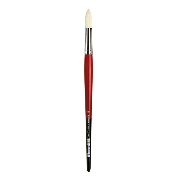 7723 Da Vinci MAESTRO2 round medium