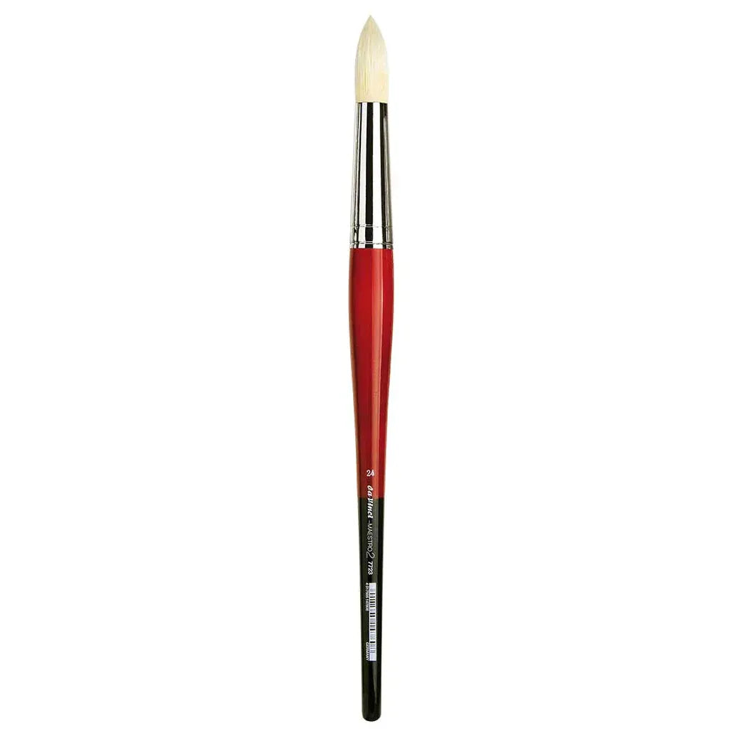 7723 Da Vinci MAESTRO2 round medium