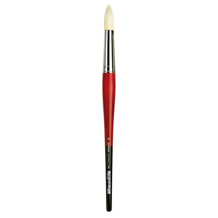 7723 Da Vinci MAESTRO2 round medium