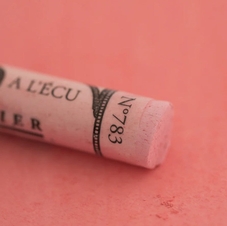 783 Persian Red Sennelier Extra Soft Pastel