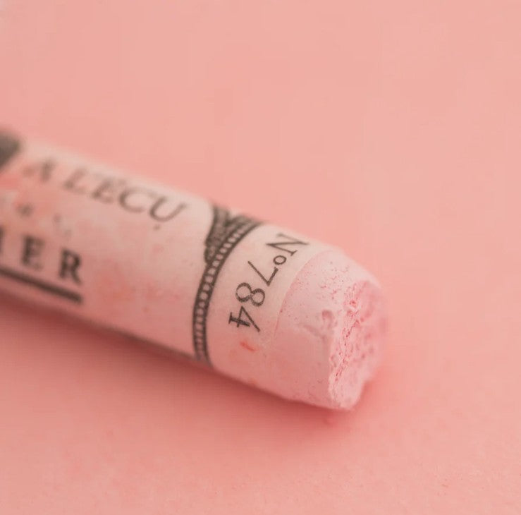 784 Persian Red Sennelier Extra Soft Pastel