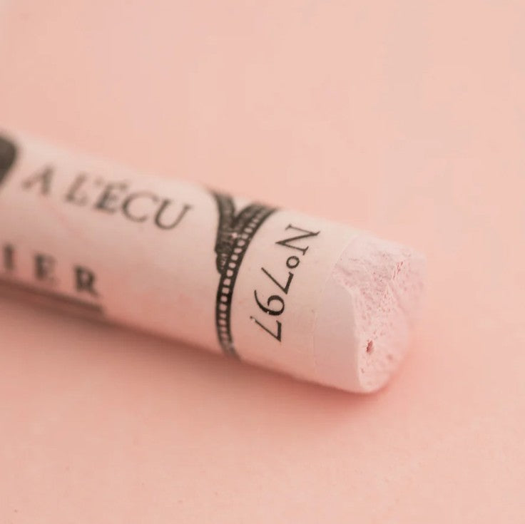 797 Chinese Vermilion Sennelier Extra Soft Pastel