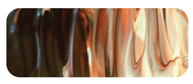 Transparent Umber Flow