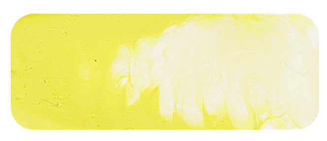 Nickel Titanate Yellow Naples Structure