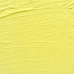 Langridge Brilliant Yellow Oil Colour