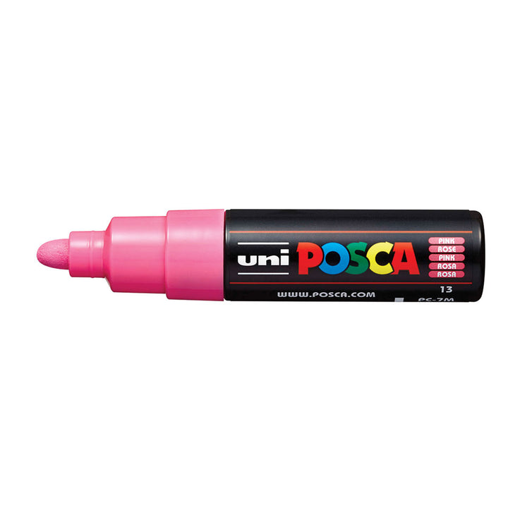 Posca PC-7M