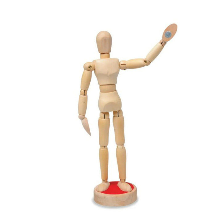 Magnetic Manikin 8