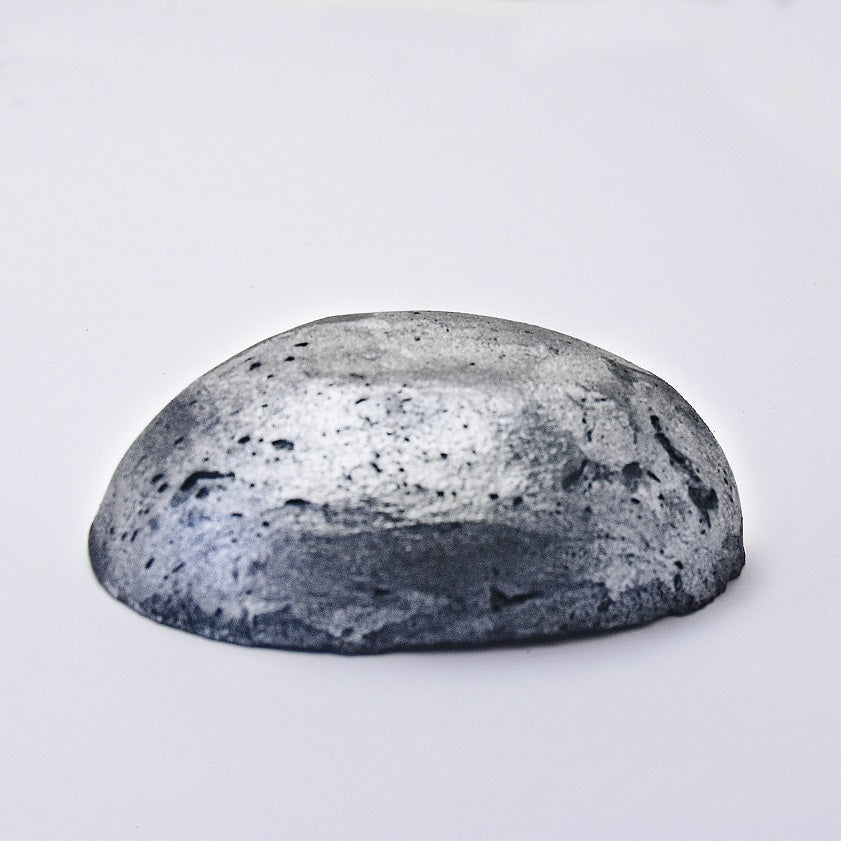 Iridescent Black 816 Sennelier Pebble Soft Pastel
