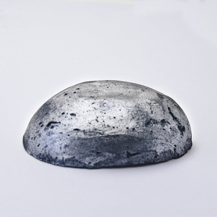 Iridescent Black 816 Sennelier Pebble Soft Pastel