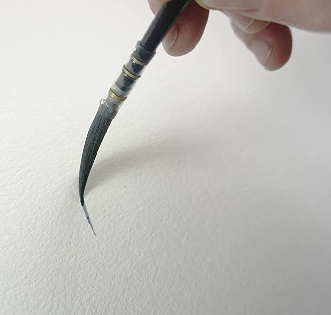 490 Da Vinci Casaneo Mop Extra Long Point