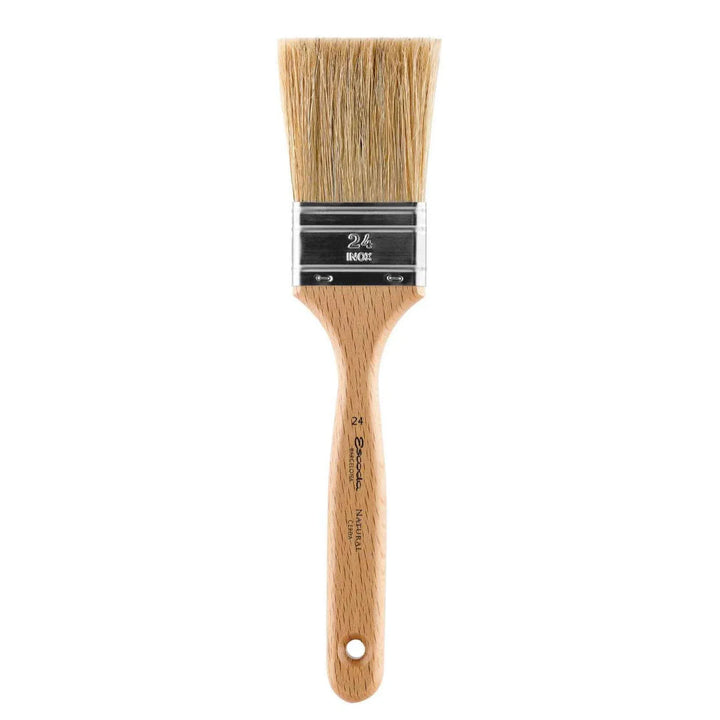 8348 Escoda Hog Hair