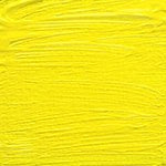 Langridge Arylide Lemon Oil Colour