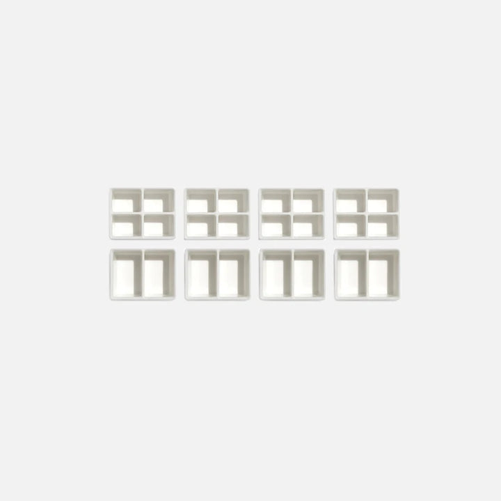 Portable Painter Micro Expansion Pans 8