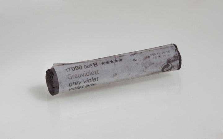 090 B Grey Violet Schmincke Pastel