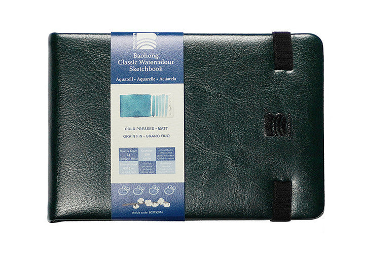 Baohong Classic Sketchbook 300gsm