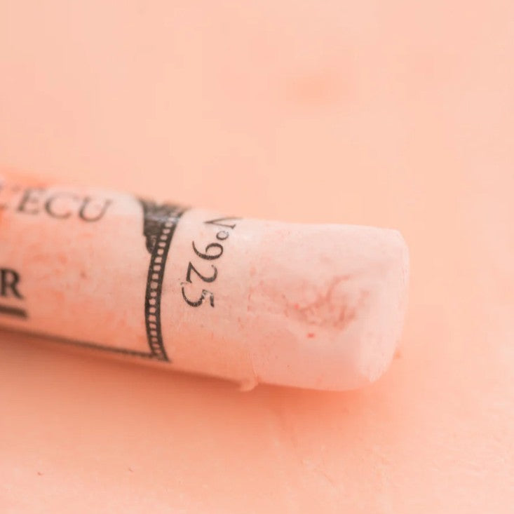 925 Coral Sennelier Extra Soft Pastel