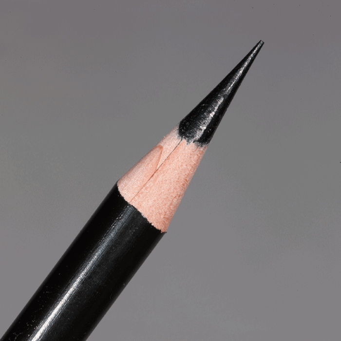 Black Prismacolour PC935