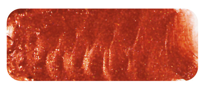 Metallic Copper Flow