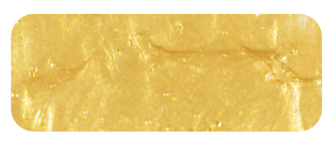 Metallic Light Gold Flow