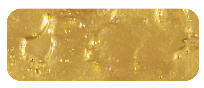 Metallic Gold Structure