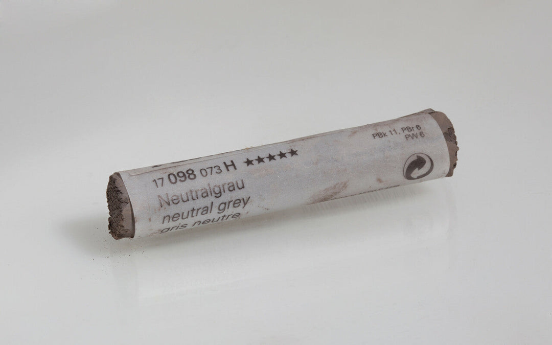 098 D Neutral Grey Schmincke Pastel