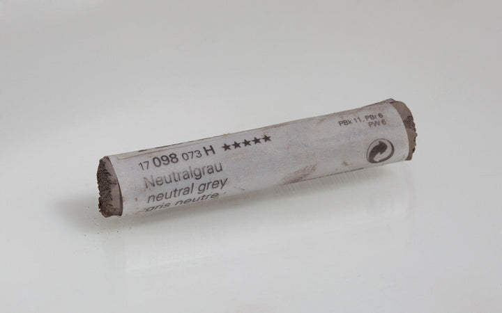 098 D Neutral Grey Schmincke Pastel