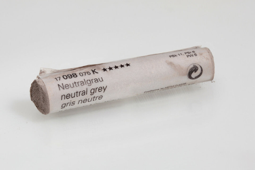 098 D Neutral Grey Schmincke Pastel