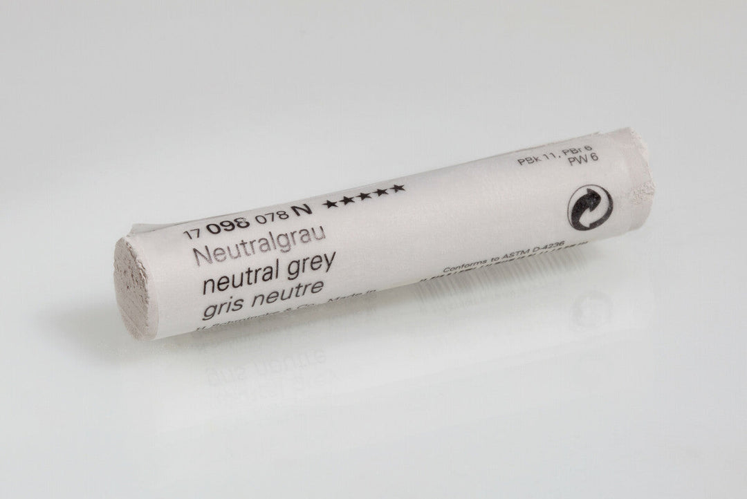 098 D Neutral Grey Schmincke Pastel