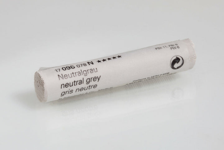 098 D Neutral Grey Schmincke Pastel