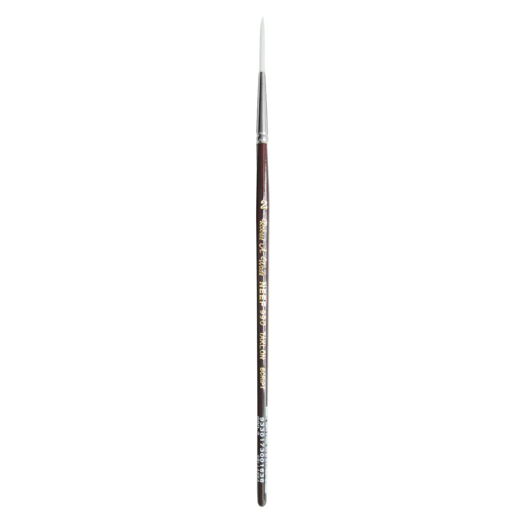 990 Robert Wade Neef Rigger