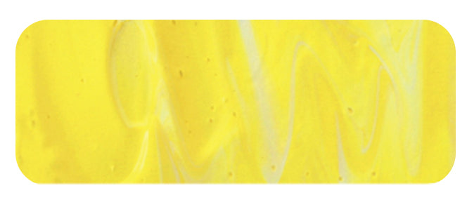 Bismuth Yellow Structure