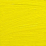 Langridge Cadmium Yellow Oil Colour
