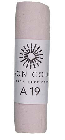 Unison Soft Pastel Additional 19